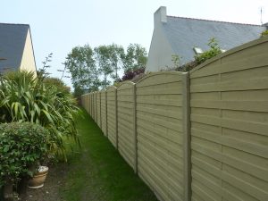 Beton clôture 001